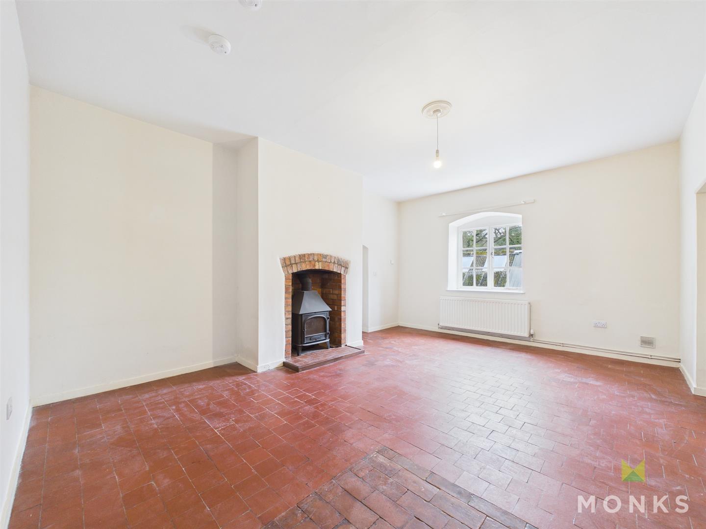 Mine House Mine Bank, Shrewsbury, SY4 3JW To Let